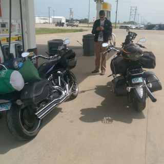 Illustration for article titled Sturgis 2018